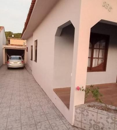 Casa Grande Villa Imbituba  Exterior foto