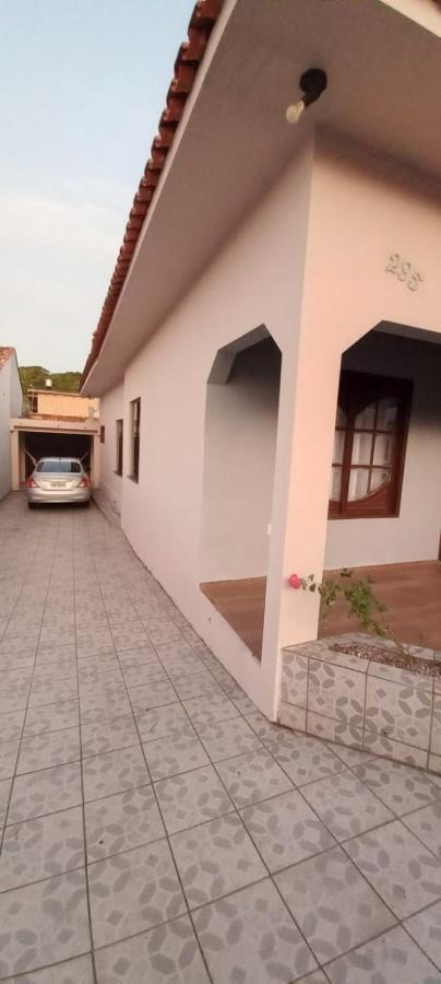 Casa Grande Villa Imbituba  Exterior foto